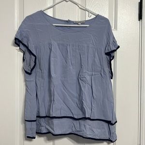 Boutique | light blue babydoll